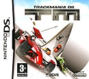 Couverture TRACKMANIA TM - DS