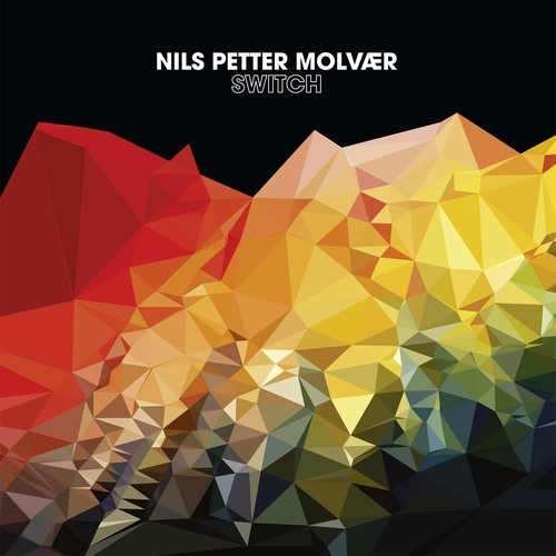 Couverture SWITCH de Nils Petter MOLVAER