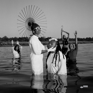 Couverture THE 7TH HAND de Immanuel WILKINS