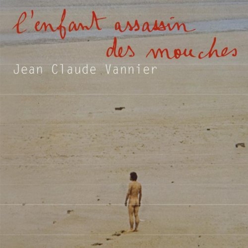 Couverture L'ENFANT ASSASSIN DES MOUCHES de Jean-Claude VANNIER