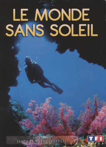 Couverture LE MONDE SANS SOLEIL