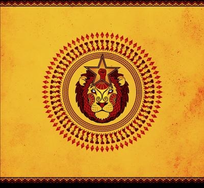 Couverture AFROSOUL 1