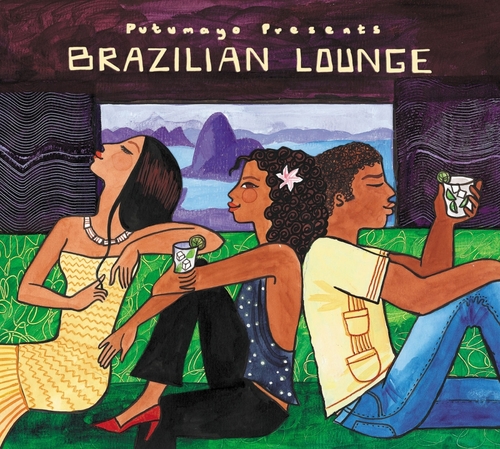 Couverture BRAZILIAN LOUNGE (2)