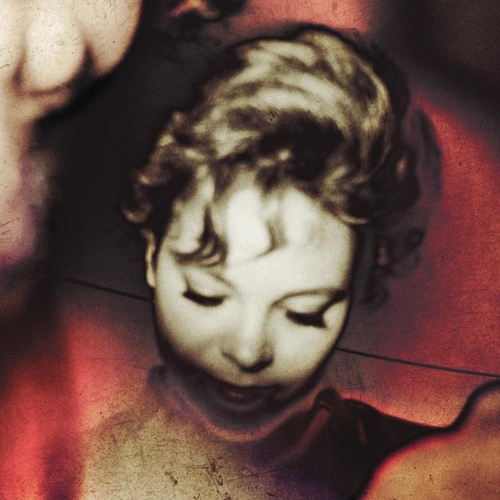 Couverture MOSTLY NO de MILK MAID