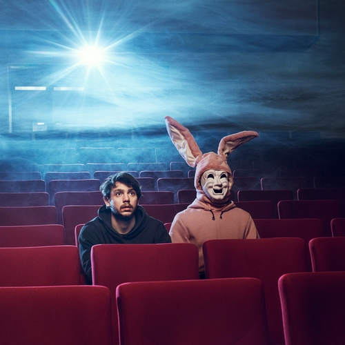 Couverture C'EST QUAND MÊME BIZARRE de JEAN