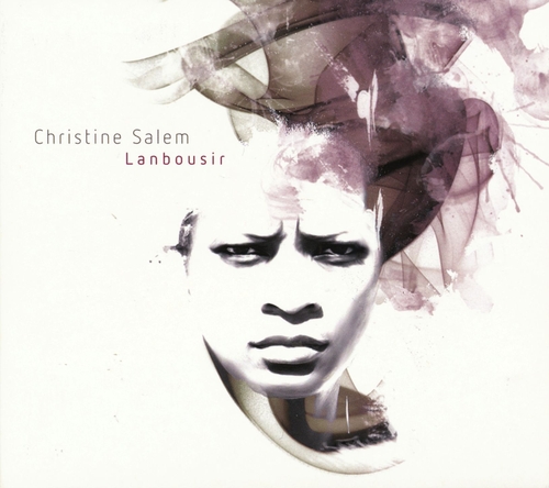 Couverture LANBOUSIR de Christine SALEM