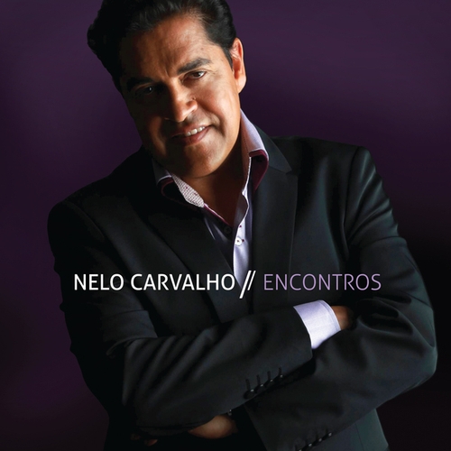 Couverture ENCONTROS de Nelo CARVALHO