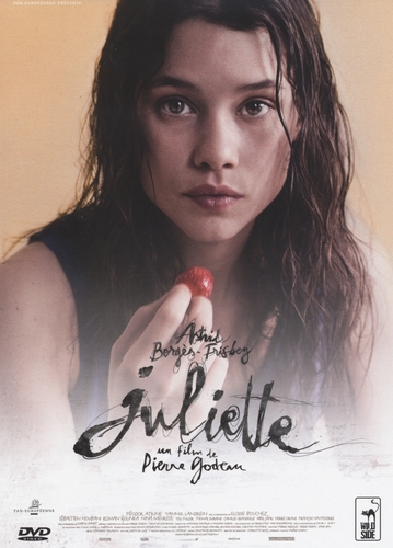 Couverture JULIETTE de Pierre GODEAU