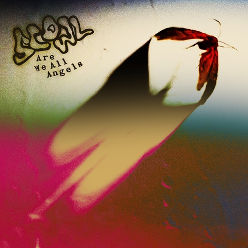 Couverture ARE WE ALL ANGELS de SCOWL