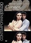 Couverture CARMEN de Carlos SAURA