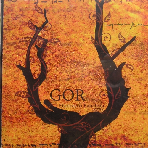 Couverture QUMRAN de GOR