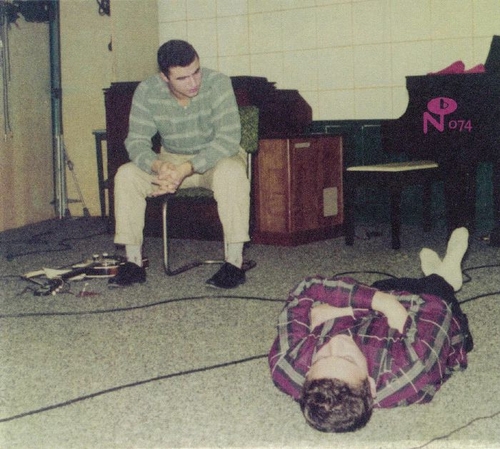 Couverture TEEN EXPO : THE CLEOPATRA LABEL