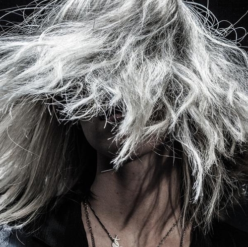 Couverture SLEEPER de Carmen VILLAIN