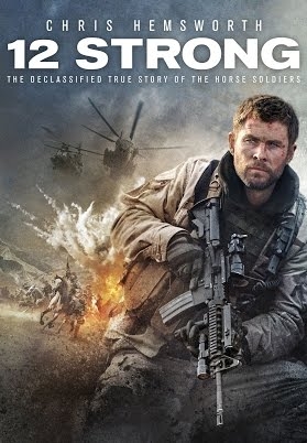 Couverture 12 STRONG de Nicolai FUGLSIG