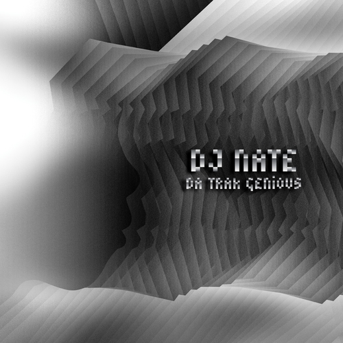 Couverture DA TRAK GENIOUS de DJ NATE