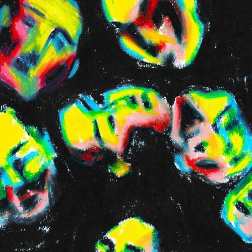 Couverture ONE TOO MANY de SPOUT BIG SPACE