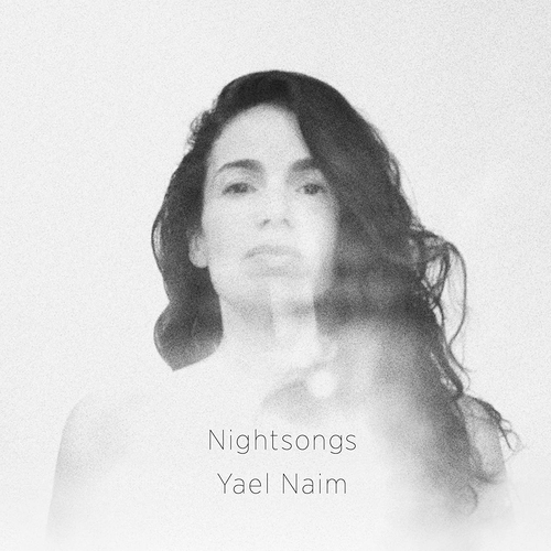 Couverture NIGHTSONGS de Yael NAIM