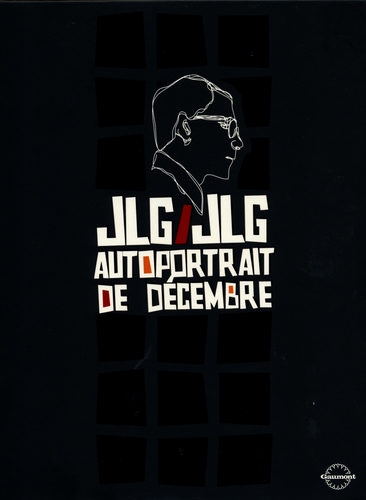 Couverture JLG/JLG - AUTOPORTRAIT DE DÉCEMBRE