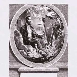 Couverture SYMPHONY OF THE PEACOCKS de Sonny SIMMONS & DELPHINE LATIL