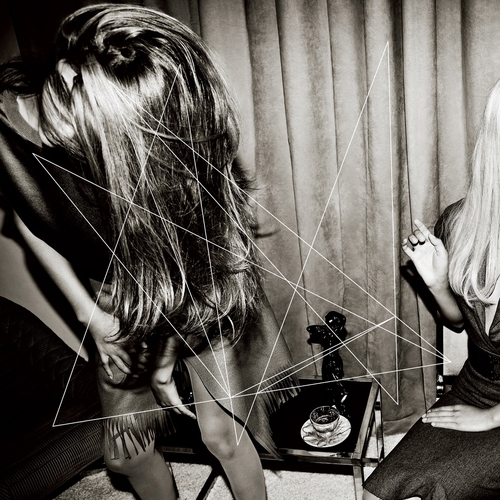 Couverture CUTS de SOLDOUT