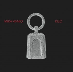 Couverture KILO de Mika VAINIO