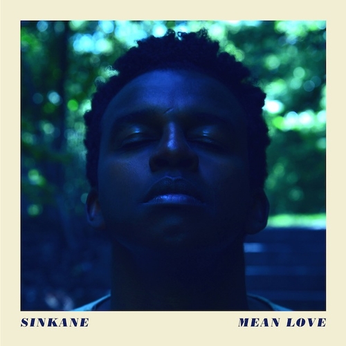 Couverture MEAN LOVE de SINKANE