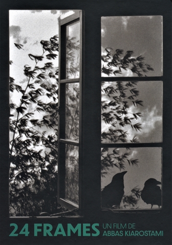 Couverture 24 FRAMES