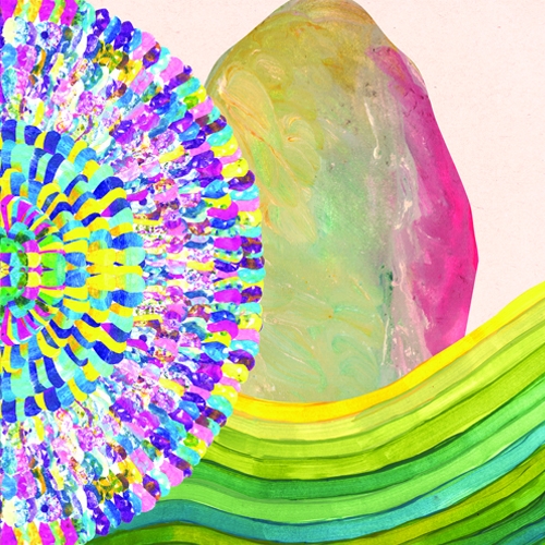 Couverture DELTAS de CHAPELIER FOU