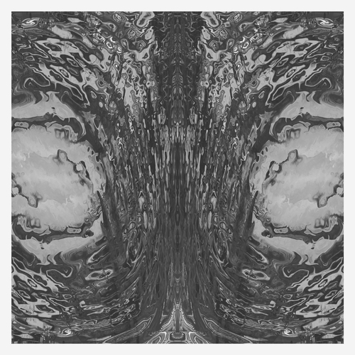 Couverture THE CAPSULE de NECRO DEATHMORT