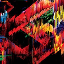 Couverture INTERPLAY de RIDE