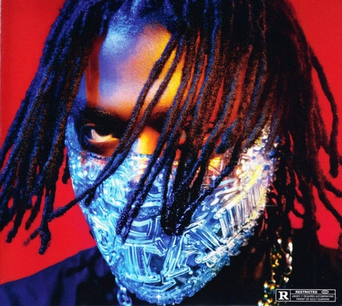 Couverture DÉTAIL de Koba LAD