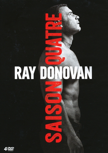 Couverture RAY DONOVAN - 4 de John DAHL