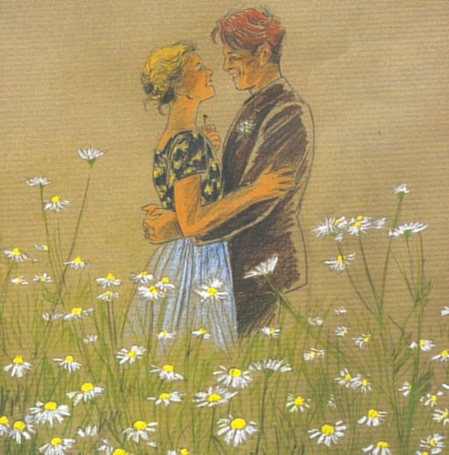 Couverture PRÉNOMS D'AMOUR de L'ÂME DES POÈTES