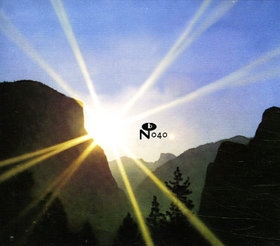 Couverture GOOD GOD! APOCRYPHAL HYMNS