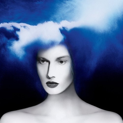 Couverture BOARDING HOUSE REACH de Jack WHITE