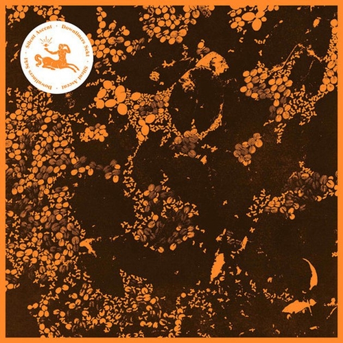 Couverture SILENT ASCENT de DOWNLINERS SEKT