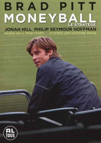 Couverture LE STRATÈGE de Bennett MILLER