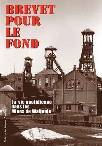 Couverture BREVET POUR LE FOND