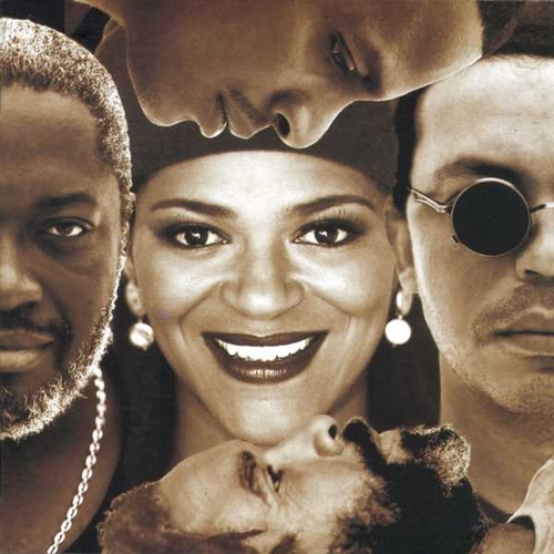 Couverture DIFÉ de KASSAV'