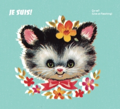 Couverture ÇA VA? (LIVE AT FASCHING) de JE SUIS!