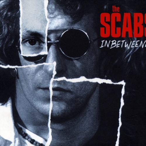 Couverture INBETWEENIES de THE SCABS