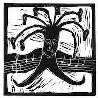 Couverture DANSES SUR LES AUTRES PIEDS de Daniel STOKART