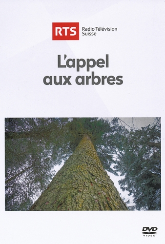 Couverture L'APPEL AUX ARBRES