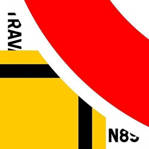 Couverture TRAVAUX SUR LA N89 de Jean-Louis MURAT