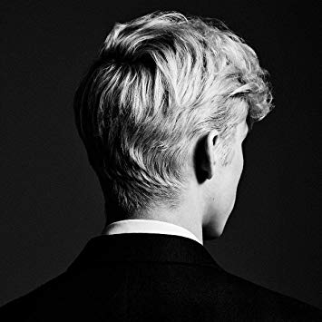 Couverture BLOOM de Troye SIVAN
