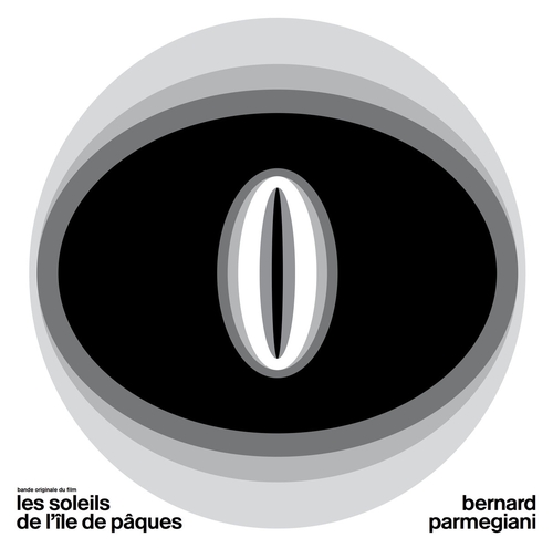 Couverture LES SOLEILS DE L'ÎLE DE PÂQUES/LA BRÛLURE DE MILLE SOLEILS de Bernard PARMEGIANI
