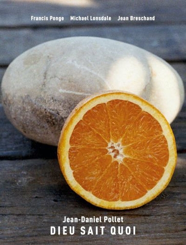 Couverture DIEU SAIT QUOI