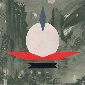 Couverture ANIMALWRATH de Phil MAGGI