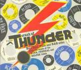 Couverture IT'S A THUNDER de SOUL/FUNK