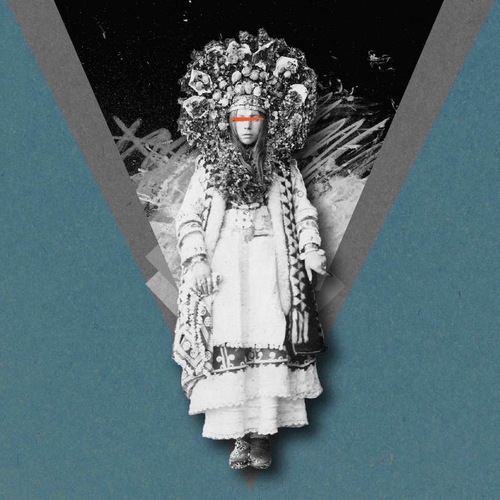 Couverture KABA de KABA